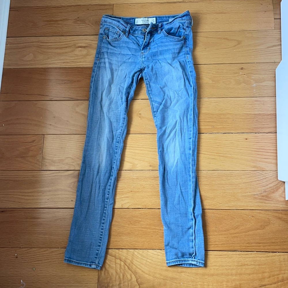 Abercrombie & Fitch Jeans
